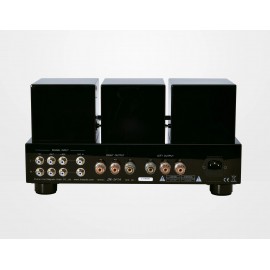 Line Magnetic LM-34IA Push-Pull Lambalı Amplifikatör Line Magnetic LM-34IA Push-Pull Lambalı Amplifikatör